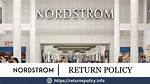 Nordstrom Com Returns