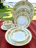 Noritake China Patterns