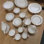 Noritake China Value