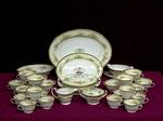 Noritake Patterns by Year