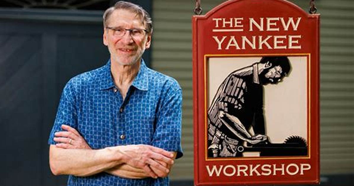 Norm Abram