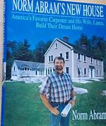 Norm Abrams