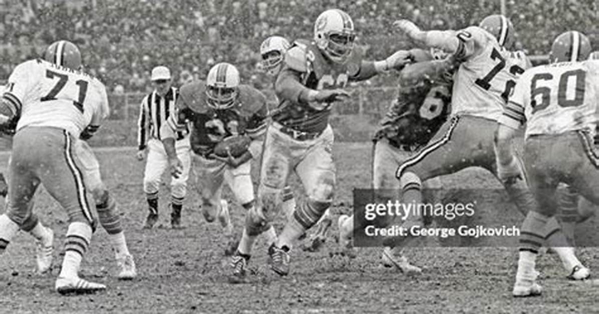 Norm Bulaich