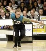 Norm Duke