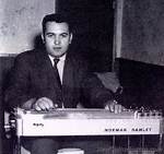Norm Hamlet