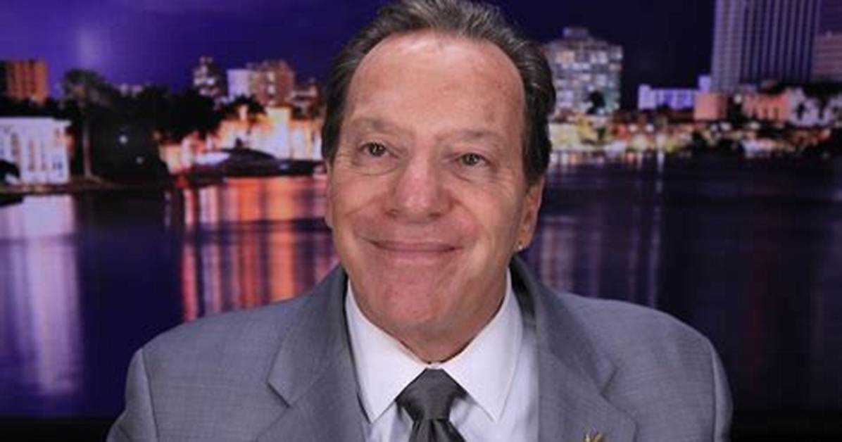 Norm Kent