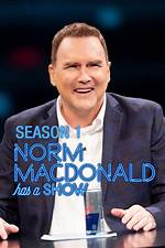 Norm Macdonald | Rotten Tomatoes