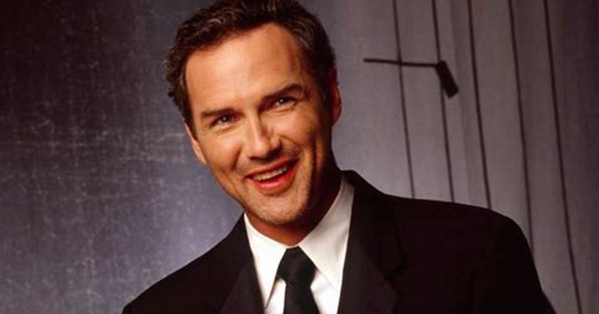 Norm Macdonald