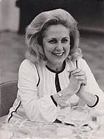 Norma Kaphan