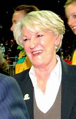Norma Plummer