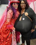 Norma Stitz