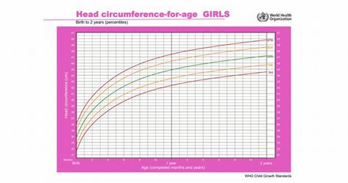Normal Head Circumference