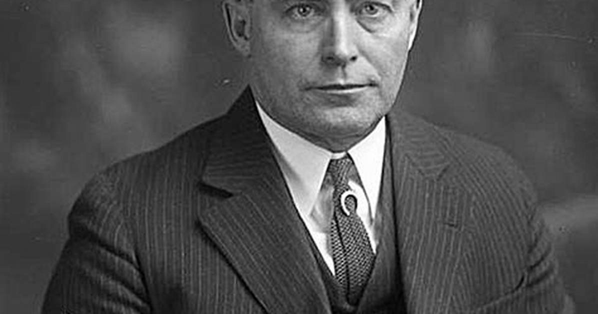 Norman Baker