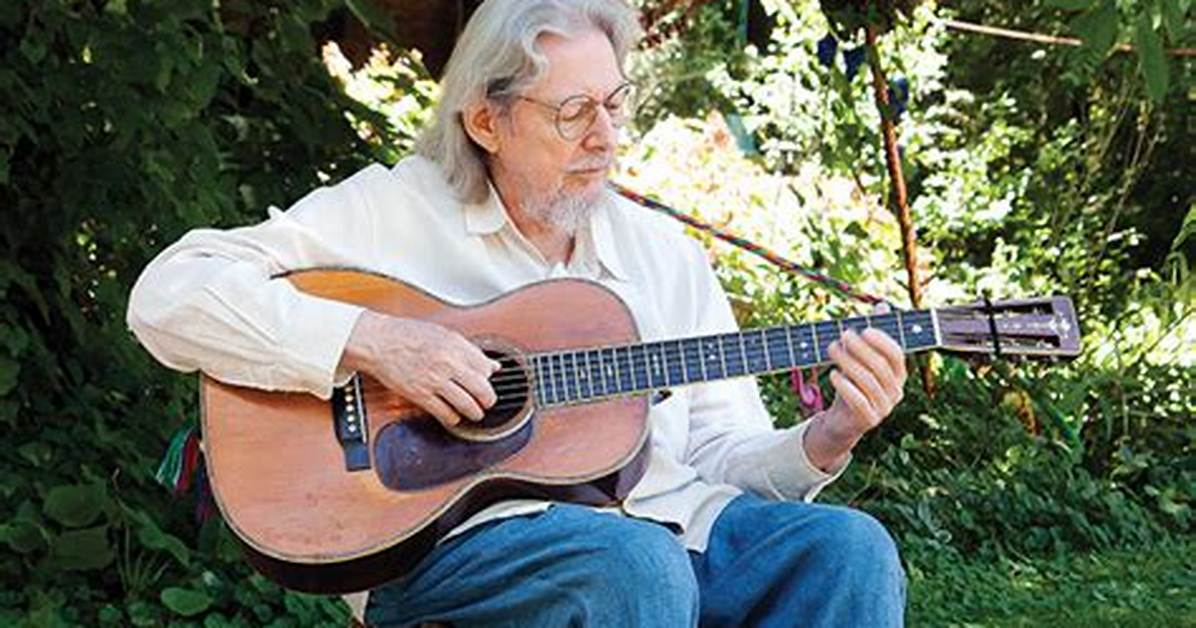Norman Blake