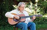 Norman Blake