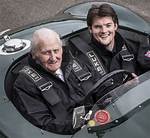 Norman Dewis