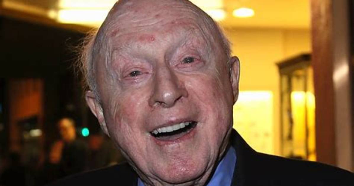 Norman Lloyd