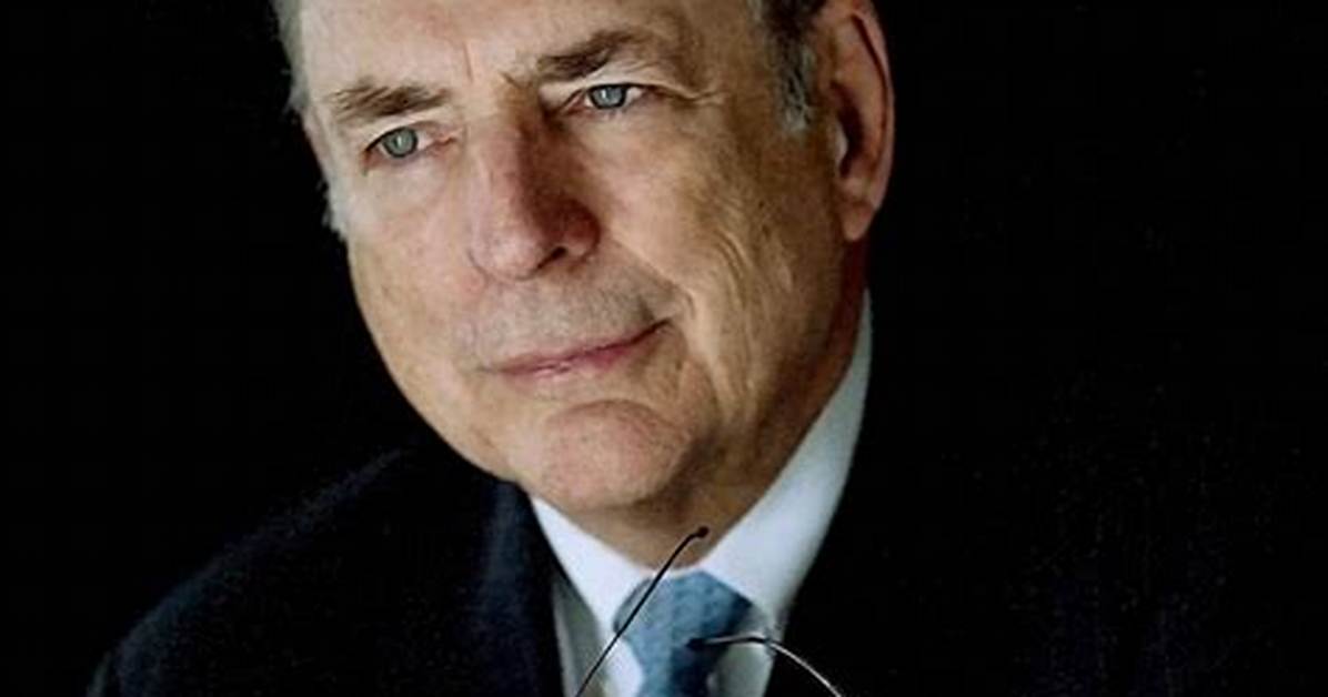 Norman R. Augustine