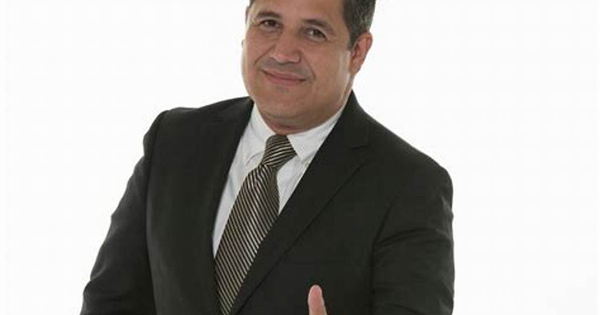 Normando Valentin