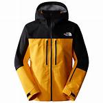 North Face Ski