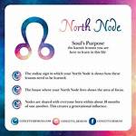 North Node Astrology