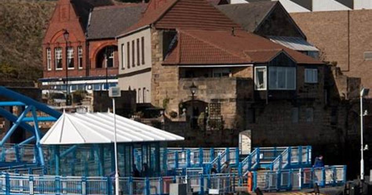 North Shields | Co-Curate