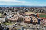Northglenn High School - Northglenn