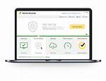 Norton Safe Web