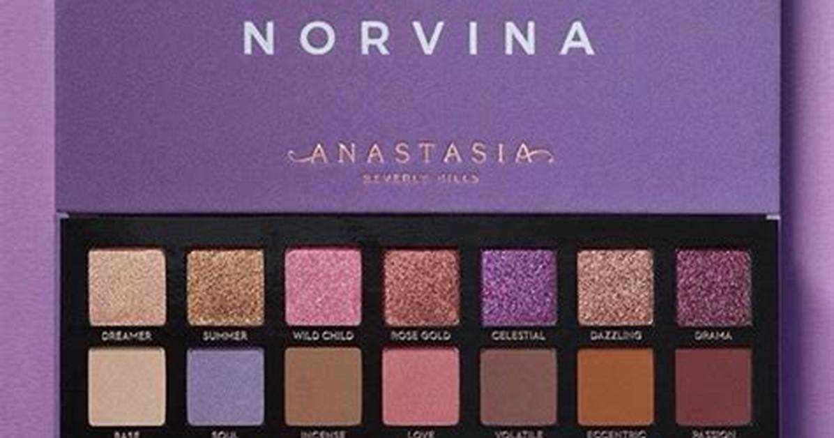 Norvina