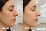 Nose Botox