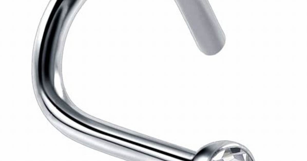 Nose Screw