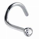 Nose Screw