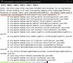 Nosuchmethoderror Exception When Using Com. Google. Common. Base. Splitter