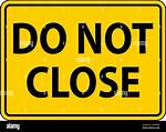 Not Close By