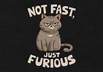 Not Fast