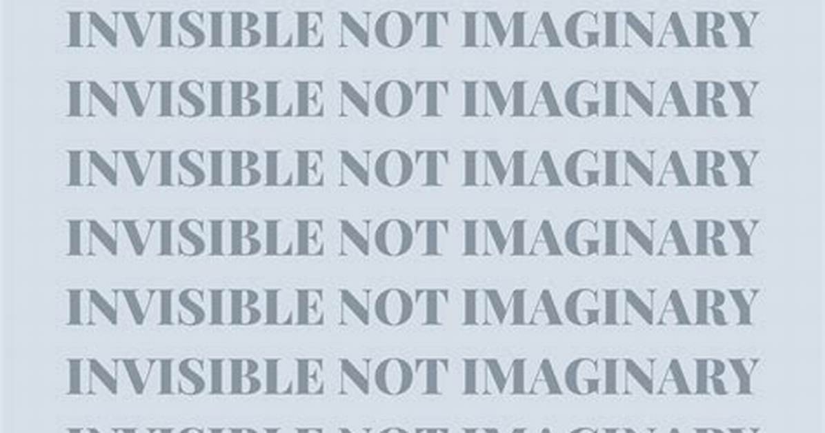 Not Imaginary