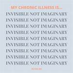 Not Imaginary
