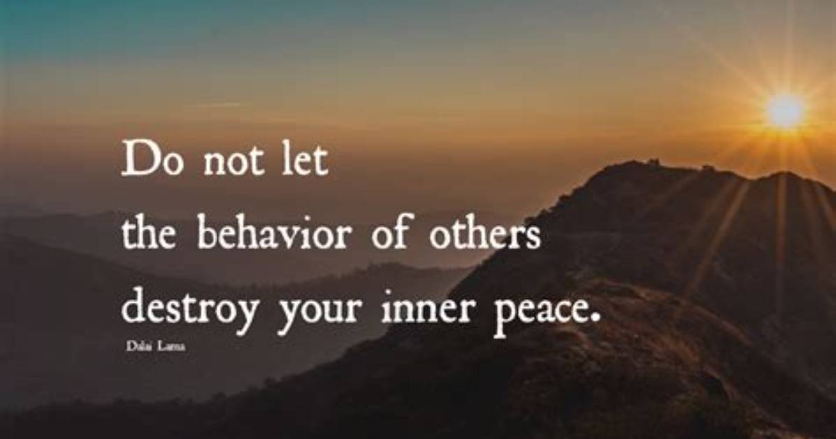 Not Inner