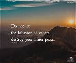 Not Inner