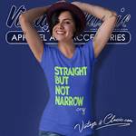 Not Narrow
