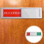Not Occupied
