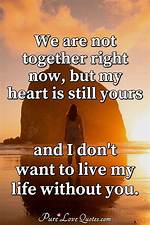 Not Together