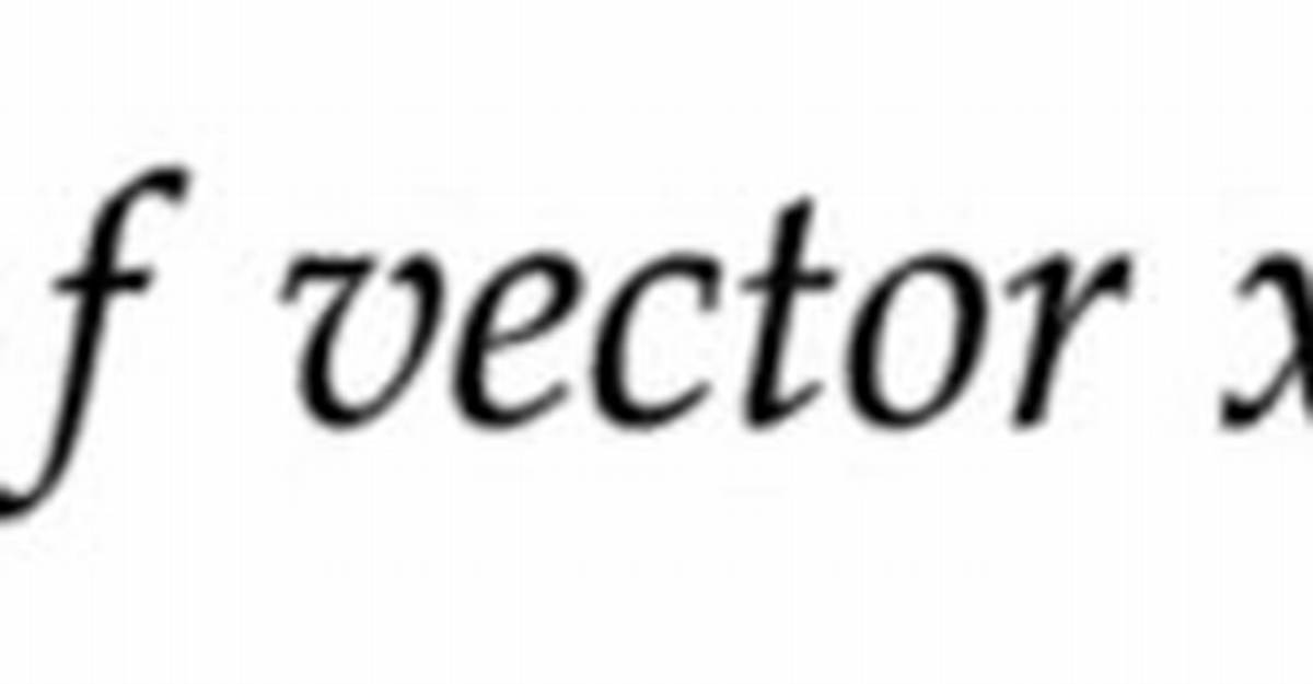 Notation About Norm