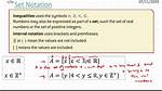 Notation for "A Does Not Imply B"