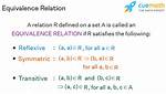 Notation for Definition and Equivalence