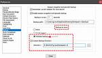 Notepad++ Cached Files Location