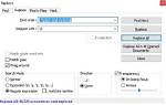 Notepad++ - Select All Lines from Columns