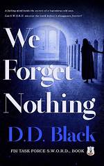 Nothing ___! (Forget About It!)