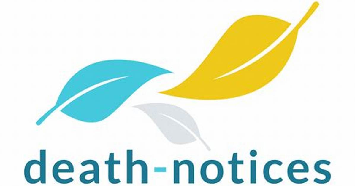 Notices