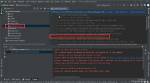 Notification from C++ Privilege Daemon Process to All Users